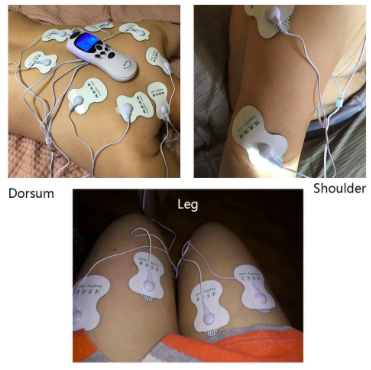 Miniatura 3 de MAQUINA DE MASAJES PORTATIL